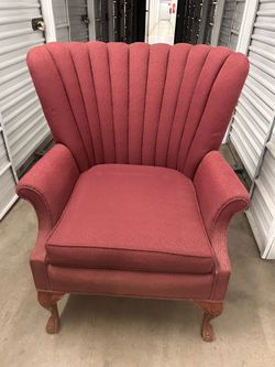 Arm Chair