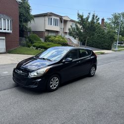 2013 Hyundai Accent