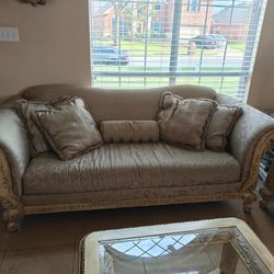 Sofa Set