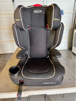 Car seat