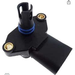 Intake Manifold Pressure Sensor