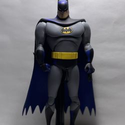 BTAS Mondo Batman 1/6 