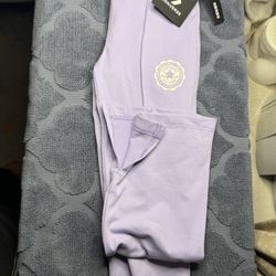Converse Leggings 