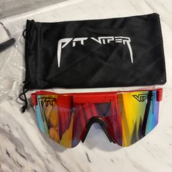 Pit Viper Sunglasses