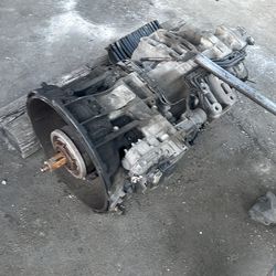 Automatic transmission