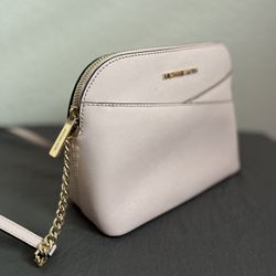 Michael Kors Crossbody Purse 