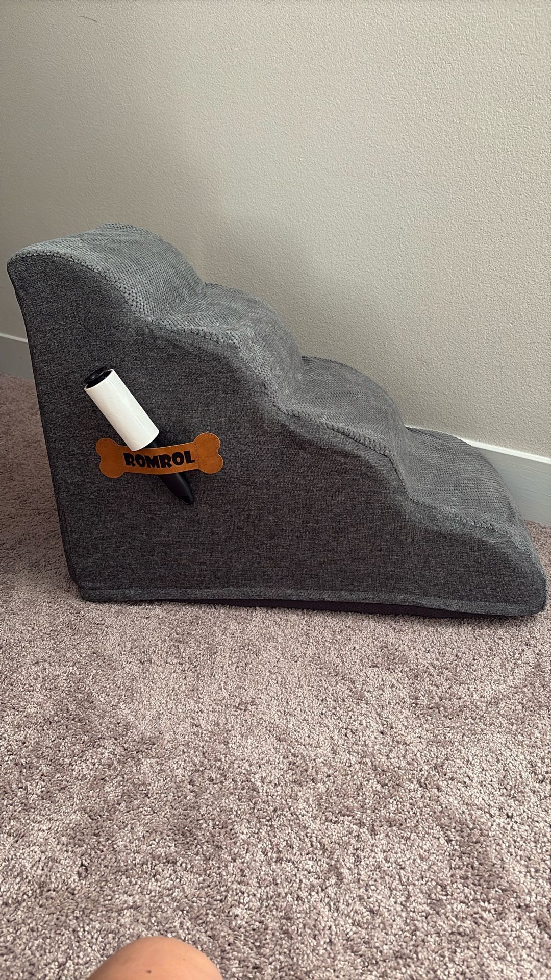 Dog Stairs