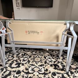 Sofa Table