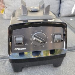 Vitamix VM0197 Blender Motor base only