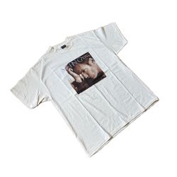 Vintage Sting 1996 Mercury Falling Tour 96 Band Tee shirt XL Single Stitch