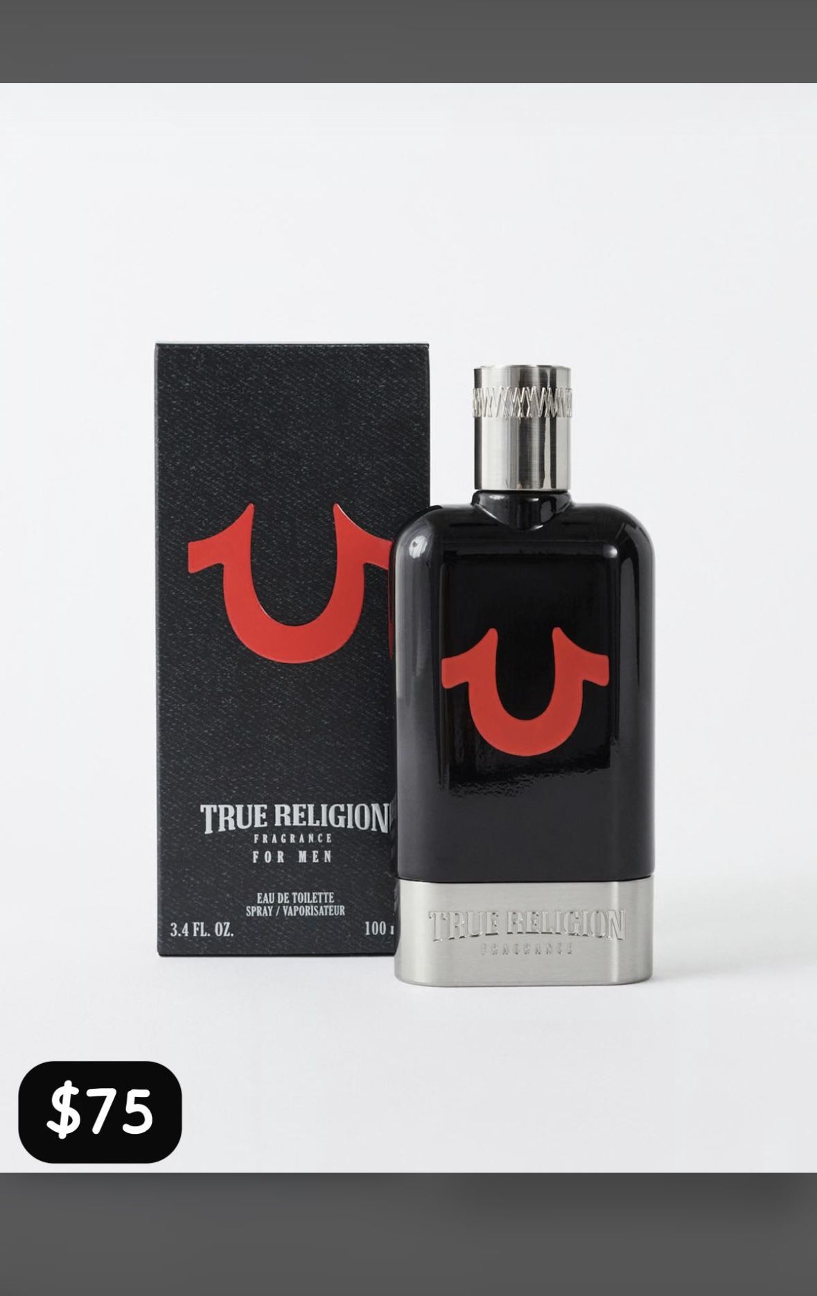 True Religion Perfume