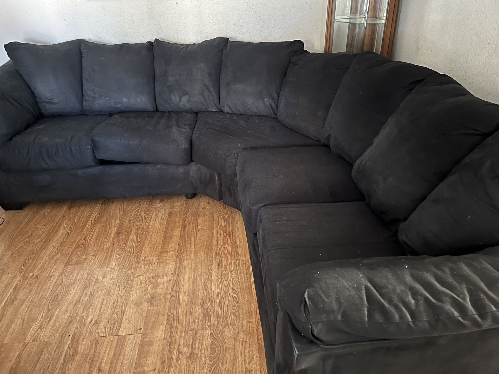 Sectional Couch