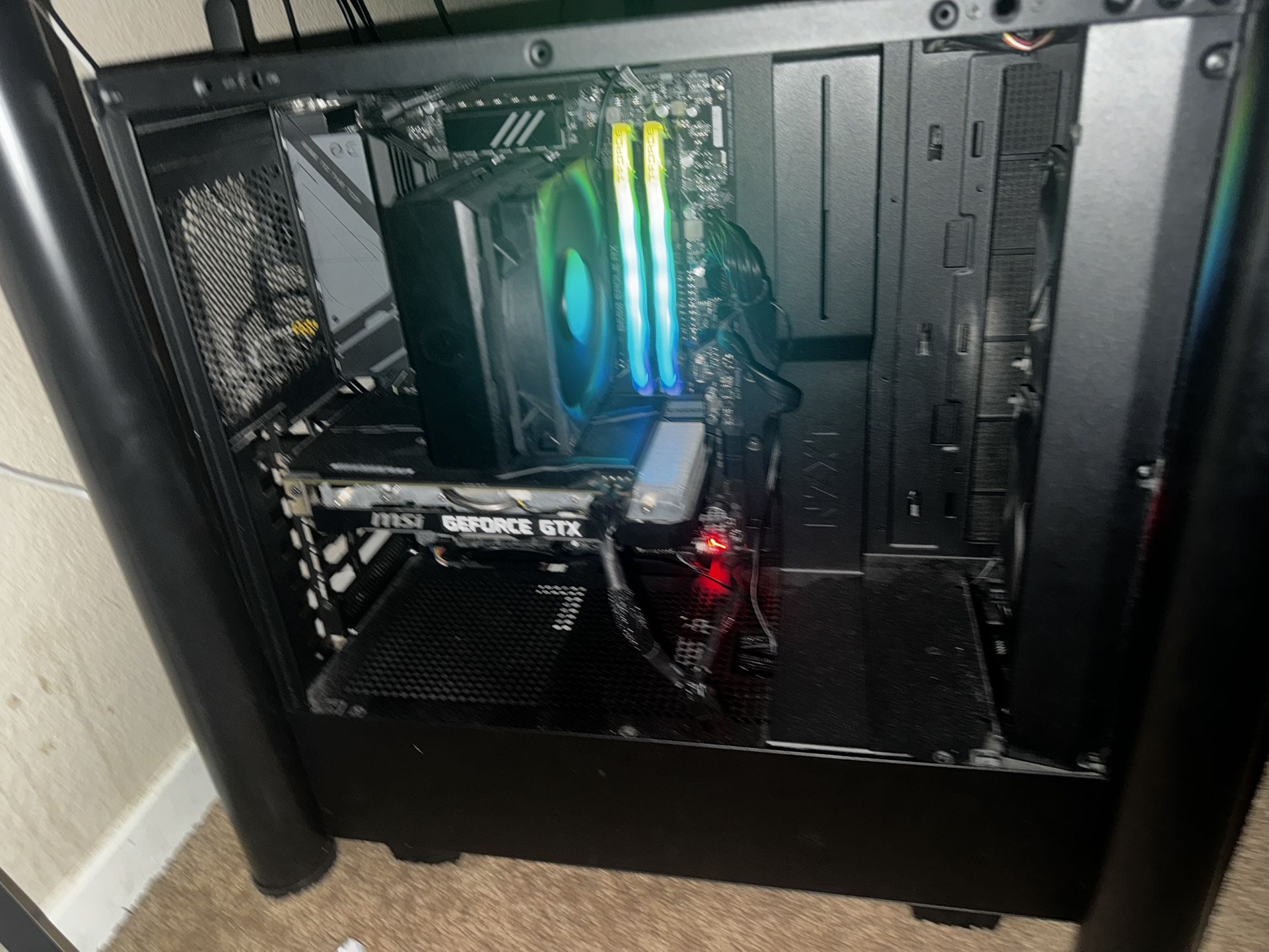 Gaming PC