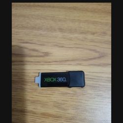 SanDisk 8 GB for Xbox360