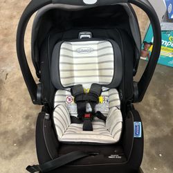 Graco Car Dear 