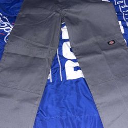 Dickies Pants Double Knee