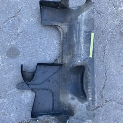 Bmw E34 M5 Engine Bottom Cover