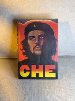Che Guevara: A Revolutionary Life by Jon Lee Anderson - Hardcover