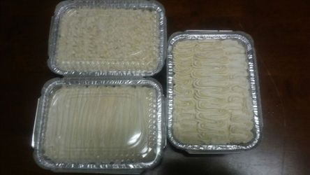 Bizcocho boricua mojadito!
