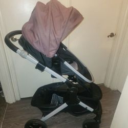 Graco Bassinet Stroller