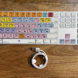 Pro Tools Magic Keyboard $110