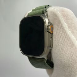 Apple Watch Ultra 49mm LTE