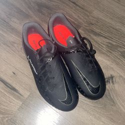 Nike JR Phantom GT2 Academy FG/MG Youth Soccer Cleats - Size 5.5Y