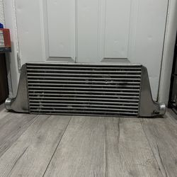 Universal Fitment Intercooler 600x300x76mm