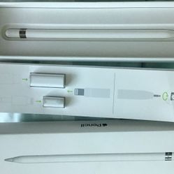 Apple Pencil