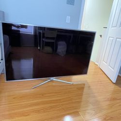 Samsung 60” Smart TV