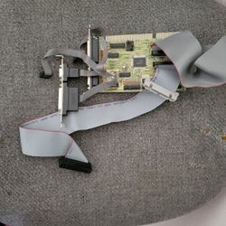 Computer Parts N Accessories 