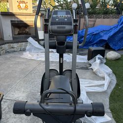 Pro Form Elliptical Trainer 