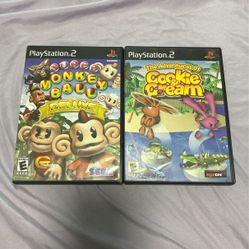 Ps2 Game Bundle 