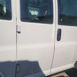 2006 CHEVROLET EXPRESS 