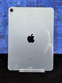 iPad Air 4th Gen 64GB WiFi
