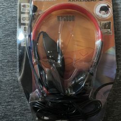 Krazilla Usb Headset