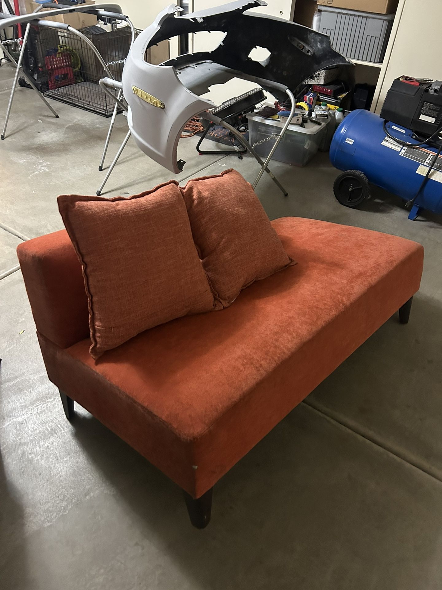 Small Couch