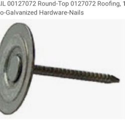 Misc Roofing Equipment