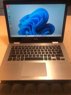 🚨Dell Inspiron 13 5368 2-in-1