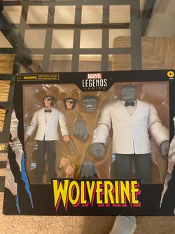 Wolverine