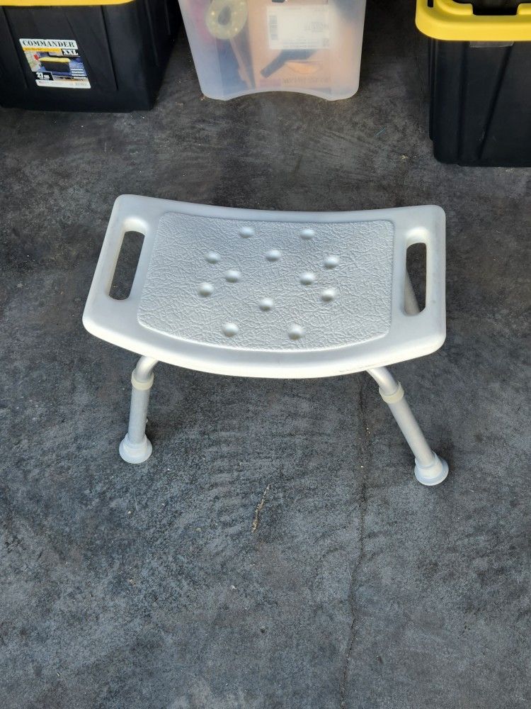 Shower Stool