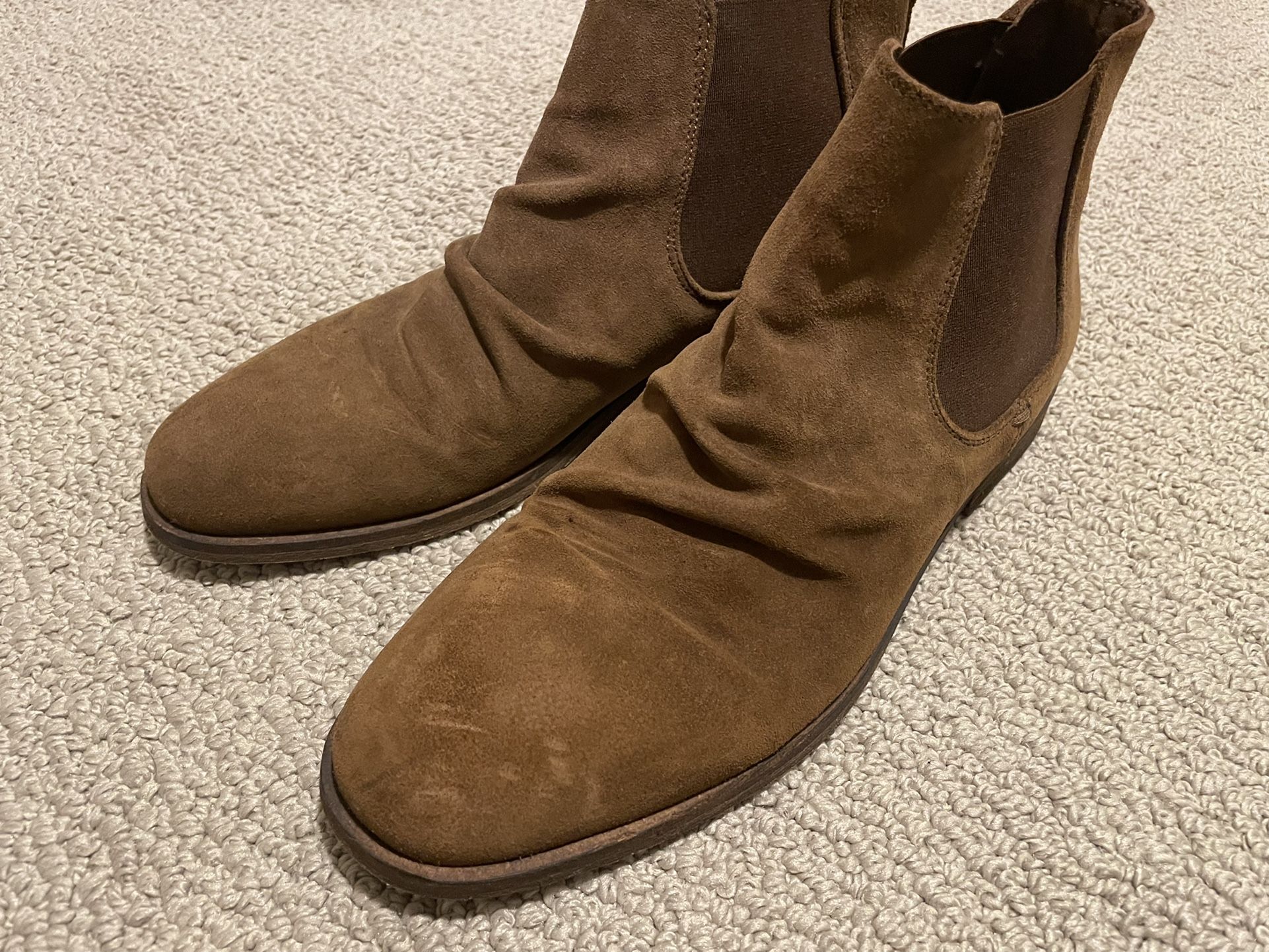 Aldo Boots