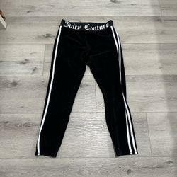 Juicy Pants
