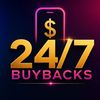 24 / 7 BuyBacks