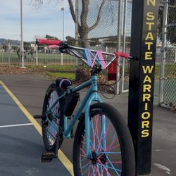 🍭Cotton Candy Bomma 27.5🍭