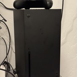 Microsoft Xbox Series X 1TB SSD
