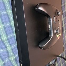 Xbox One X