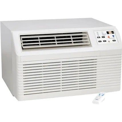 Amana AC/Heater Unit
