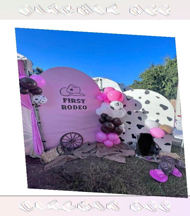 Create Unforgettable Parties with Beautiful Balloon Displays person color