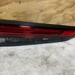 2020 2021 2022 Toyota Highlander Left Side LiftGate INNER Led Taillight OEM 22608-8A04S